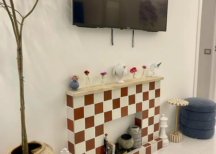 Midorigami Jacuzzi Spanish Steps Apartment