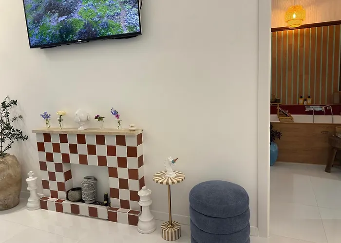 Apartment Midorigami Jacuzzi Spanish Steps Rome