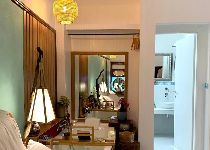 Midorigami Jacuzzi Spanish Steps Apartment *