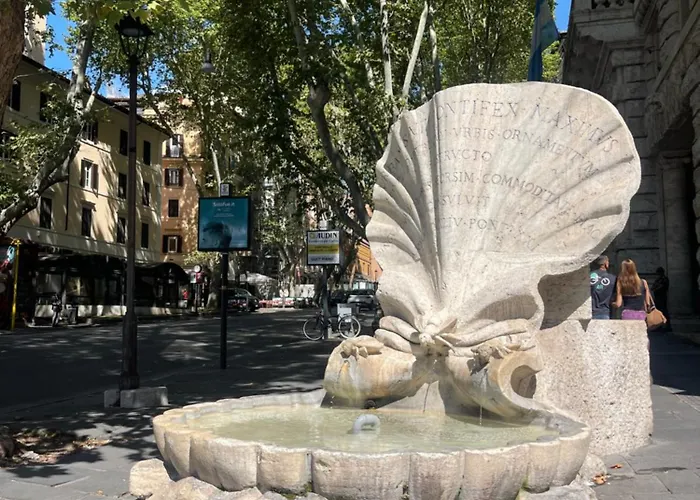 Midorigami Jacuzzi Spanish Steps Apartment
