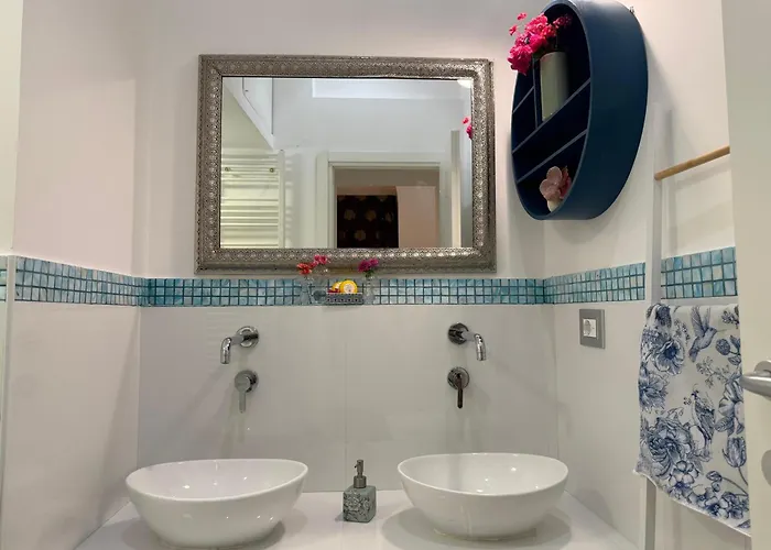 Apartment Midorigami Jacuzzi Spanish Steps