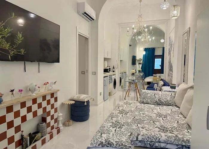Apartment Midorigami Jacuzzi Spanish Steps