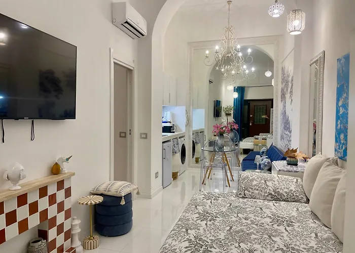 Apartment Midorigami Jacuzzi Spanish Steps Rome
