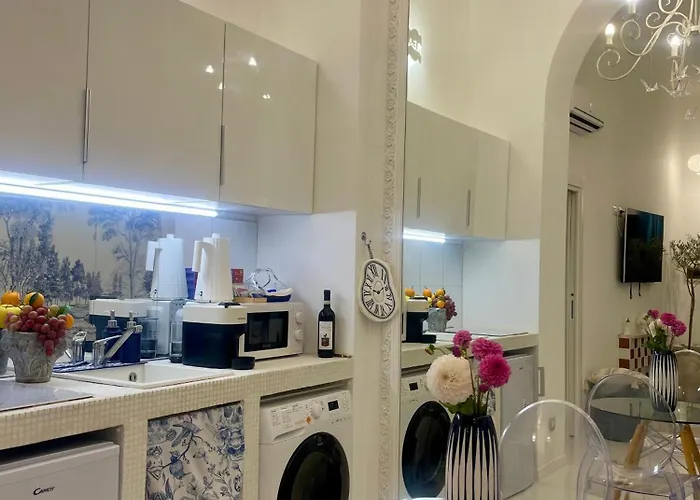 Apartment Midorigami Jacuzzi Spanish Steps