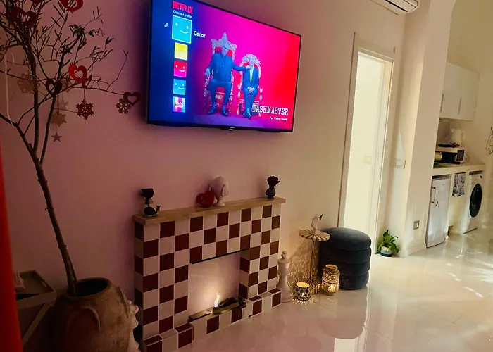 Apartment Midorigami Jacuzzi Spanish Steps *