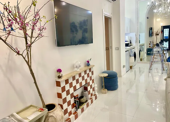 Midorigami Jacuzzi Spanish Steps Apartment *